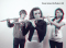 10x flutes + players in 3D